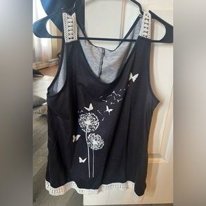 Dandelion T-shirt